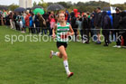 Boys and Girls Under-14s, 2026 Sunderland Cross Country Relays, Herringdon, Sunderland. Photo: David T. Hewitson/Sports for All Pics